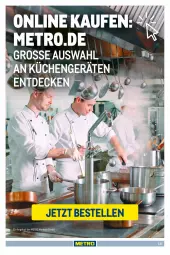 Gazetka promocyjna Metro - Non Food Sortiment - Gazetka - ważna od 09.06 do 09.06.2026 - strona 137 - produkty: angebot, auto, decke, eis, elle, Glastür, küche, Küchen, Metro, regal, Sport, Ti, tisch, tomate, tomaten, Transportwagen, vitrine