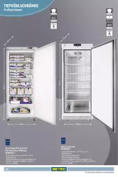 Gazetka promocyjna Metro - Non Food Sortiment - Gazetka - ważna od 09.06 do 09.06.2026 - strona 158 - produkty: auto, Behälter, beleuchtung, eis, eiswürfel, eiswürfelbereiter, gefrierschrank, Metro, metro gastro, Ria, rum, Schrank, Spektrum, Ti, tisch, würfel