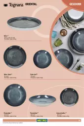 Gazetka promocyjna Metro - Non Food Sortiment - Gazetka - ważna od 09.06 do 09.06.2026 - strona 25 - produkty: dessert, Dessertteller, elle, geschirr, gin, Metro, metro gastro, pasta, pizza, teller, Ti