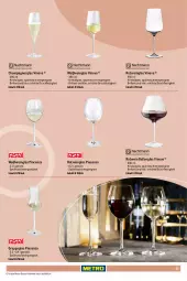 Gazetka promocyjna Metro - Non Food Sortiment - Gazetka - ważna od 09.06 do 09.06.2026 - strona 37 - produkty: ball, cabernet, champagne, champagner, Gläser, grappa, LG, Metro, metro gastro, riesling, rotwein, sauvignon, sekt, spülmaschinen, Ti, wein, Weißwein, Weißweinglas