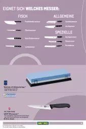 Gazetka promocyjna Metro - Non Food Sortiment - Gazetka - ważna od 09.06 do 09.06.2026 - strona 81 - produkty: ACC, brot, edelstahl, eis, elle, filet, fisch, fleisch, gabel, Käse, kuchen, lachs, lebensmittel, LG, Liege, messer, Metro, metro gastro, obst, office, Ria, rwe, salami, schinken, Spezi, Ti, tomate, tomaten, usb, weck