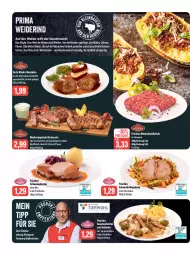 Gazetka promocyjna Feneberg - Prospekte - Gazetka - ważna od 05.01 do 05.01.2024 - strona 2 - produkty: braten, eis, fleisch, für grill und pfanne, geschnetzeltes, grill, grill und pfanne, hackfleisch, ideal für grill, ideal für grill und pfanne, kräuter, LG, mac, Meister, Mett, Ofen, pfanne, reis, rind, rinder, rinder-rouladen, rinderhackfleisch, rindfleisch, rouladen, Schal, Schale, Schmetterling, schnitten, schwein, schweine, schweinebraten, steak, Ti, und pfanne, wein, weine, Zelt