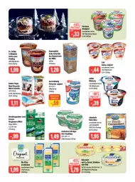 Gazetka promocyjna Feneberg - Prospekte - Gazetka - ważna od 05.01 do 05.01.2024 - strona 7 - produkty: almighur, almighurt, Alpenhain, auer, Bau, Bauer, Becher, beutel, bio, Bio-Käse, discount, Dr. Oetker, drink, ehrmann, ehrmann almighurt, eis, frischkäse, géramont, gin, grütze, hafer, joghur, joghurt, Käse, Kinder, kinder pingui, LG, Löffel, milch, milch-schnitte, milchreis, Müller, pingui, pudding, reis, sahne, snack, Ti, zott