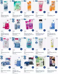 Gazetka promocyjna Dm Drogerie - Prospekte - Gazetka - ważna od 06.04 do 06.04.2022 - strona 3 - produkty: creme, Effect, elle, hyaluron, Maske, nachtcreme, natur, panty, Peeling, Persen, rum, Serum, socken, Spezi, tagescreme, Tagespflege, Ti, Unterwäsche, vita, Vitamin C, waschgel