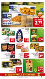 Gazetka promocyjna Marktkauf - Prospekt - Gazetka - ważna od 23.11 do 23.11.2024 - strona 17 - produkty: aktionspreis, Becher, chicken nuggets, coppenrath, deka, dip, discount, Dr. Oetker, eis, elle, ente, fisch, fischstäbchen, iglo, intermezzo, mövenpick, mövenpick eis, nuggets, nuss, pizza, reis, spinat, Ti, ZTE