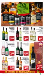 Gazetka promocyjna Marktkauf - Prospekt - Gazetka - ważna od 23.11 do 23.11.2024 - strona 21 - produkty: alkohol, aperitif, aust, eis, flasche, geldermann, Glühwein, lillet, mm extra, qualitätswein, reis, rotkäppchen, sac, sekt, Ti, wein, weinbrand, Weißwein, ZTE