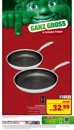 Gazetka promocyjna Marktkauf - Prospekt - Gazetka - ważna od 23.11 do 23.11.2024 - strona 44 - produkty: backofen, herdarten, Ofen, Ti