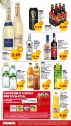 Gazetka promocyjna Penny - Prospekte - Gazetka - ważna od 29.01 do 29.01.2022 - strona 14 - produkty: amaro, bacardi, Bau, bier, eis, elle, fanta, flasche, frucht, fruchtsaft, fruchtsaftgetränk, getränk, Guinness, Happy Day, ice tea, kellerbier, kräuter, LG, likör, lipton, lipton ice tea, pet-flasche, punica, rama, ramazzott, ramazzotti, Rauch, rum, sac, saft, sprite, tee, Ti, volvic, zott, ZTE, zucker