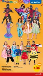 Gazetka promocyjna Penny - Prospekte - Gazetka - ważna od 29.01 do 29.01.2022 - strona 27 - produkty: dell, elle, Kinder, Mode, Ti