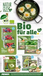 Gazetka promocyjna Penny - Prospekte - Gazetka - ważna od 29.01 do 29.01.2022 - strona 36 - produkty: beutel, bio, blattspinat, blume, blumen, blumenkohl, broccoli, eis, küche, LG, natur, reis, spinat, Ti, ZTE