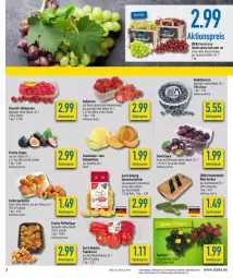 Gazetka promocyjna Diska - Prospekte - Gazetka - ważna od 19.08 do 19.08.2023 - strona 3 - produkty: aktionspreis, aprikose, aprikosen, Bau, beere, beeren, burger, deka, eis, erdbeere, erdbeeren, Feigen, fisch, galiamelone, gurke, gurken, heidelbeere, heidelbeeren, himbeer, himbeere, himbeeren, kartoffel, kartoffeln, melone, mini-gurken, paprika, paprika rot, Pfifferlinge, reis, Schal, Schale, speisekartoffeln, tafeltrauben, Ti, trauben, ZTE, zucker