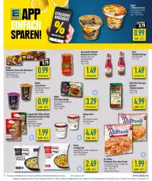 Gazetka promocyjna Diska - Prospekte - Gazetka - ważna od 19.08 do 19.08.2023 - strona 7 - produkty: aktionspreis, Becher, burger, cola, coppenrath, deka, delikatess sauce, Dr. Oetker, eis, fertiggericht, flasche, fleisch, frosta, Goldstücke, häagen-dazs, ketchup, Letscho, maggi, nuss, paprika, pizza, reis, rind, rinder, Rinderroulade, rinderrouladen, rindfleisch, ring, ristorante, ristorante pizza, rouladen, sauce, snack, terrine, Ti, tomate, tomaten, tomaten ketchup, ZTE