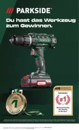 Gazetka promocyjna Kaufland - Prospekt - Gazetka - ważna od 19.06 do 19.06.2024 - strona 44 - produkty: angebot, angebote, eis, Elektro, elle, Garten, monitor, pflanze, pflanzen, Ti, werkzeug, werkzeuge
