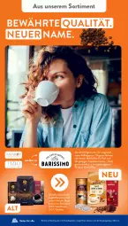 Gazetka promocyjna AldiSud - NÄCHSTE WOCHE - Gazetka - ważna od 10.02 do 10.02.2024 - strona 36 - produkty: aldi, bohne, bohnen, eis, erde, kaffee, kaffeegenuss, Kapselmaschine, mac, nuss, sim, Ti