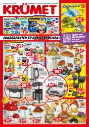Gazetka promocyjna  - Prospekte - Gazetka - ważna od 16.08 do 16.08.2025 - strona 1 - produkty: angebot, angebote, auer, auto, Bagel, blume, blumen, Brei, deo, edelstahl, eis, elle, erfrischungsgetränk, geschirr, getränk, gin, grill, grillfläche, grillplatte, hörnchen, kaffee, kaffeemaschine, Kalkreiniger, klarspüler, knallerpreis, Kocher, kontaktgrill, latte, leine, Leuchte, leuchten, limette, Löffel, mac, mango, Maschinenpfleger, Mett, milch, natur, nuss, pilze, Plüsch, radler, reiniger, reis, Roller, Schal, schoko, schokolade, sonderposten, spülmaschinen, tee, teller, Ti, Tiere, timer, tisch, toast, toaster, topf, vita, wasser, zitrone, zitronen