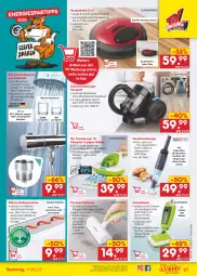 Gazetka promocyjna Netto Marken-Discount - Filial-Angebote - Gazetka - ważna od 11.02 do 11.02.2023 - strona 27 - produkty: angebot, armatur, armaturen, auer, auto, batterie, beutel, Bodentücher, brause, bürste, bürsten, edelstahl, eis, handstaubsauger, led-licht, mikrofaser, Rauch, reifen, ring, Saugroboter, schlauch, staubbeutel, staubsauger, Ti, tisch, tücher, wasser, ZTE