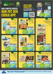 Gazetka promocyjna Edeka - Prospekte - Gazetka - ważna od 15.03 do 15.03.2025 - strona 4 - produkty: auer, deka, eis, payback, reis, Ti, vorteilspreis