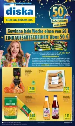 Gazetka promocyjna Budni - Gazetka - ważna od 27.01 do 27.01.2024 - strona 1 - produkty: angebot, angebote, bockwurst, deka, eier, eis, erde, frucht, mandarine, mandarinen, reis, tee, Ti, wurst, ZTE