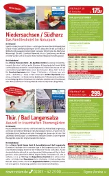 Gazetka promocyjna Rewe Reisen - Reiseprospekt - Gazetka - ważna od 29.07 do 29.07.2022 - strona 25 - produkty: axe, Bad, Bademantel, Bau, bett, Betten, bettwäsche, bier, buch, drink, drinks, dusche, eier, eis, Etagenbett, flasche, Garten, Gesundheit, getränk, getränke, gin, handtücher, inklusivleistungen, kaffee, Kinder, küche, kuchen, Küchen, Küchenzeile, kurtaxe, leine, LG, Mantel, Mode, natur, pils, regal, Reinigung, reis, ring, rosen, sac, salat, salz, schlafsofa, schlafzimmer, snack, Sofa, suppe, Ti, tücher, uhr, wasser, wein