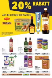 Gazetka promocyjna Metro - Food-NonFood - Gazetka - ważna od 12.06 do 12.06.2024 - strona 16 - produkty: auer, auto, barilla, basmati, beere, blume, blumen, blumenöl, cocktail, cocktails, creme, culinaria, eis, essig, fisch, flasche, gin, Hela, himbeer, himbeere, ketchup, kokos, kokosnuss, Kokosnussmilch, Konserven, korn, Kühne, LG, meica, milch, miracel, miracel whip, nuss, oro di parma, oryza, pasta, pesto, reis, Ria, saft, salat, salatcreme, schlemmertöpfchen, sonnenblume, sonnenblumen, sonnenblumenöl, thunfisch, Ti, tisch, tomate, tomaten, tomaten ketchup, tomatenmark, Töpfchen, trauben, Wild, würstchen