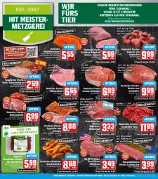 Gazetka promocyjna Hit - Prospekte - Gazetka - ważna od 18.06 do 18.06.2022 - strona 4 - produkty: beef, bio, braten, eis, fleisch, geschnetzeltes, grill, gulasch, hackfleisch, Holz, holzfällersteaks, hüftsteak, hüftsteaks, jungbullen, kotelett, kräuter, lachs, lack, lamm, lammlachse, Meister, milch, Nackensteak, nackensteaks, natur, pute, reis, rind, roastbeef, rum, rumpsteak, schinken, schnitzel, schwein, schweine, schweinerücken, spareribs, Spezi, steak, steaks, Ti, wein, weine, Zelt, ZTE