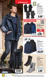 Gazetka promocyjna Lidl - Aktionsprospekt - Gazetka - ważna od 11.11 do 11.11.2023 - strona 20 - produkty: angebot, Bau, baumwolle, dell, eis, elle, handschuhe, Jacke, jeans, livergy, Mode, ndk, reis, Ria, Schal, Schale, schuhe, socken, Ti, wolle, ZTE