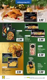 Gazetka promocyjna Lidl - Aktionsprospekt - Gazetka - ważna od 11.11 do 11.11.2023 - strona 42 - produkty: frischkäse, Käse, Kette, Kroketten, Mantel, ndk, nudel, nudeln, Schal, Schale, schwein, Speck, Spezi, Ti, wein, Wild, Wildschwein, ziegenfrischkäse, ZTE