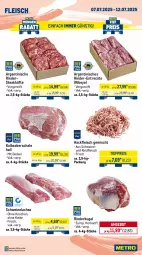 Gazetka promocyjna Metro - Wochen-Angebote Gastro - Gazetka - ważna od 12.07 do 12.07.2025 - strona 2 - produkty: angebot, beutel, braten, brustfilet, decke, Deckel, eis, entrecôte, filet, fleisch, gewürz, hackfleisch, hackfleisch gemischt, Kette, Kugel, lachs, lamm, Metro, pute, putenbrust, putenbrustfilet, reis, rind, rinder, Rindersteak, rindfleisch, rollbraten, Schal, Schale, schwein, schweine, schweinefilet, Schweinelachs, schweinenacken, steak, steakhüfte, Ti, tiefpreis, wein, weine