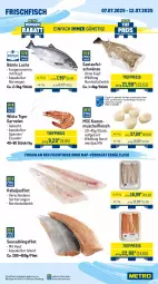 Gazetka promocyjna Metro - Wochen-Angebote Gastro - Gazetka - ważna od 12.07 do 12.07.2025 - strona 5 - produkty: Abtei, angebot, angebote, aqua, beef, eis, filet, fisch, fische, Fischer, fischtheke, fleisch, frischfisch, garnelen, kabeljaufilet, Kette, lachs, Metro, reis, rind, rinder, rinderfilet, Rippen, roastbeef, rwe, Saibling, Schere, schnitten, schwein, schweine, Seesaiblingsfilet, steak, Ti, tiefpreis, wein, weine, Wild