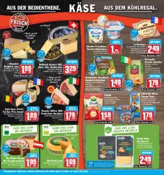 Gazetka promocyjna Hit - Prospekte - Gazetka - ważna od 03.06 do 03.06.2023 - strona 3 - produkty: almette, aus dem kühlregal, Becher, Bergkäse, bio, blume, blumen, camembert, cheddar, eis, finello, fol epi, französischer weichkäse, frischkäse, gervais, gouda, gouda jung, grünländer, halbfester schnittkäse, hartkäse, Heu, heumilch, hochland, holländischer schnittkäse, Käse, kerrygold, kühlregal, Le Rustique, LG, mac, Mett, milch, regal, reis, rel, Saint Agur, sandwich, sandwich-scheiben, Schmelzkäse, schnittkäse, schweizer hartkäse, Ti, weichkäse, Wild, Wilder Bernd, würfel, zott, zottarella, zottarella minis, ZTE