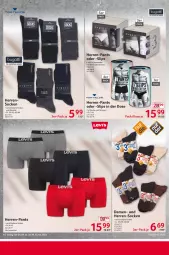 Gazetka promocyjna Selgros - Nonfood - Gazetka - ważna od 15.02 do 15.02.2023 - strona 6 - produkty: Bau, baumwolle, dell, eis, elle, herren-pants, herren-socken, Mode, Pants, slip, slips, socken, Ti, tom tailor, wolle