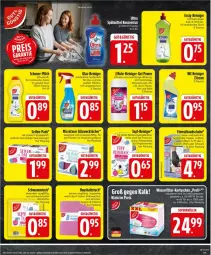 Gazetka promocyjna Edeka - Prospekte - Gazetka - ważna od 26.09 do 26.09.2026 - strona 19 - produkty: flasche, wasser, wasserfilter