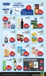 Gazetka promocyjna Edeka - Prospekte - Gazetka - ważna od 26.09 do 26.09.2026 - strona 2 - produkty: aufstrich, banane, bananen, Becher, beutel, bio, Cap, cappuccino, cin, coupon, deka, eis, feinkost, flasche, gelee, google play, grana, hartweizen, heinz, jacobs, Käse, ketchup, Kette, mayonnaise, nudel, nudeln, nuss, olive, oliven, olivenöl, olivenöl extra, payback, Rana, reis, salakis, sauce, schafskäse, tee, Ti, vita, volvic, wasser, Yo