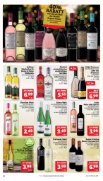 Gazetka promocyjna Marktkauf - Prospekt - Gazetka - ważna od 23.12 do 23.12.2023 - strona 24 - produkty: bio, ecco, eis, flasche, freixenet, gallo, Glühwein, martini, prosecco, reis, Ti, valdo, wein, ZTE