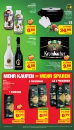 Gazetka promocyjna Marktkauf - Prospekt - Gazetka - ważna od 23.12 do 23.12.2023 - strona 43 - produkty: flasche, handschuhe, milch, Müller, müllermilch, Multibräter, schuhe, tee, Ti