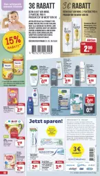 Gazetka promocyjna Famila - Prospekte - Gazetka - ważna od 26.10 do 26.10.2024 - strona 22 - produkty: Bad, Badekristalle, bebivita, beutel, body, body lotion, body milk, Brei, coupon, coupons, creme, deo, deospray, dove, duschcreme, dusche, duschgel, eis, flasche, gin, hipp, kneipp, leine, Lotion, milch, nivea, Odol, olive, palmolive, pantene, pantene pro-v, pasta, Pflegespülung, pro-v, quetschbeutel, regal, reis, rel, Schal, Schale, sensodyne, shampoo, sofort-rabatt, spülung, Ti, vita, zahnpasta, ZTE