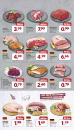 Gazetka promocyjna Famila - Prospekte - Gazetka - ważna od 26.10 do 26.10.2024 - strona 5 - produkty: apfel, braten, brustfilet, dressing, filet, gyros, hähnchenbrust, hähnchenbrustfilet, hähnchenschenkel, Hähnchenschnitzel, henkel, Kraut, krustenbraten, küche, Küchen, lachs, Lachsbraten, natur, nero, pfanne, reifen, rind, rinder, rinderbraten, Rinderleber, rotkohl, rouladen, salat, Schal, Schale, schenkel, schnitten, schnitzel, schwein, schweine, Schweineroulade, suppe, Ti, wein, weine