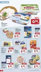 Gazetka promocyjna Famila - Prospekte - Gazetka - ważna od 26.10 do 26.10.2024 - strona 8 - produkty: albray, arla, arla buko, auer, aufschnitt, Bau, Bauer, Becher, bio, Buko, burger, chavroux, eis, elle, frischkäse, Geflügel, gutfried, hähnchenbrust, Hausmacher, Käse, käsescheiben, kochschinken, Loose, mac, meica, nuss, quäse, reis, saint albray, salami, schinken, Ti, wiltmann, wurst, ziegenfrischkäse, ZTE