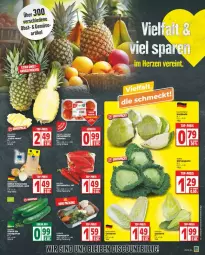 Gazetka promocyjna Edeka - Prospekte - Gazetka - ważna od 02.03 do 02.03.2024 - strona 3 - produkty: eis, HP, reis, top-preis