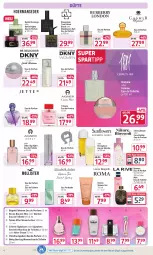 Gazetka promocyjna Rossmann - Prospekte - Gazetka - ważna od 07.06 do 07.06.2024 - strona 4 - produkty: after shave, auer, bett, bruno banani, bugatti, coupon, drucker, Eau de parfum, eau de parfum 30 ml, eau de parfum 50 ml, eau de toilette, Engel, kerze, lack, laura biagiotti, Lotion, natur, parfum, spartipp, Ti