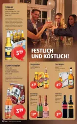 Gazetka promocyjna Getraenke Hoffmann - Prospekte - Gazetka - ważna od 31.12 do 31.12.2022 - strona 2 - produkty: Amaretto, apfel, auer, Bau, Bauer, bier, brut, champagne, champagner, chips, coca-cola, cola, corona, crunchips, cuvée, desperados, dry gin, eier, eierlikör, eis, elle, ente, erfrischungsgetränk, fever-tree, flasche, frucht, getränk, gin, Glühwein, likör, lorenz, lorenz crunchips, mac, mais, malz, milch, rel, rum, rwe, sahne, schöfferhofer, Ti, vanille, weck, wein, ZTE, Zweigelt