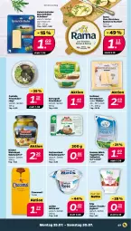 Gazetka promocyjna Netto - Woche 30 - Gazetka - ważna od 30.07 do 30.07.2022 - strona 7 - produkty: eis, frischkäse, frucht, fruchtjoghurt, heinrichsthaler, Holts, joghur, joghurt, Käse, kerrygold, kräuter, milch, milchreis, Müller, quark, rama, reis, ring, sac, sahne, salat, Salatwürfel, Spezi, steiner, Ti, Tilsiter, vollmilch, würfel