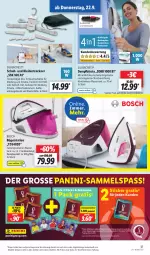 Gazetka promocyjna Lidl - Aktionsprospekt - Gazetka - ważna od 24.09 do 24.09.2022 - strona 31 - produkty: angebot, beko, beutel, bosch, dell, eis, elle, Klammern, kleid, kleider, Kleidung, lamm, Mode, Pfau, reis, schlauch, schuhe, silvercrest, Ti, Trockner, usb, wasser, wassertank, ZTE