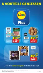 Gazetka promocyjna Lidl - Aktionsprospekt - Gazetka - ważna od 24.09 do 24.09.2022 - strona 51 - produkty: angebot, brot, brötchen, coupon, coupons, dulano, eis, kuchen, Meister, Muffin, muffins, reis, schinken, schwarzwälder schinken, Ti, ZTE