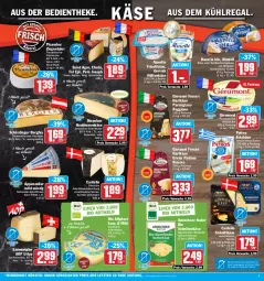 Gazetka promocyjna Hit - Prospekte - Gazetka - ważna od 19.08 do 19.08.2023 - strona 3 - produkty: almette, andechser natur, appenzeller, aus dem kühlregal, bavaria blu, Becher, bergader, bio, blume, blumen, deutscher schnittkäse, eis, elle, emmentaler, feta, fol epi, französischer weichkäse, frischkäse, frischkäsezubereitung, géramont, gervais, grana, grana padano, hartkäse, Heu, heumilch, Käse, kühlregal, LG, Mett, milch, natur, padano, parmigiano, parmigiano reggiano, patros, Rana, regal, reggiano, reis, Ria, riserva, Saint Agur, Schärdinger, schnittkäse, schweizer schnittkäse, Streichzart, Ti, urtyp, weichkäse, ZTE