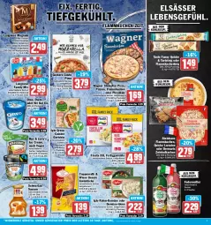 Gazetka promocyjna Hit - Prospekte - Gazetka - ważna od 19.08 do 19.08.2023 - strona 7 - produkty: aus dem kühlregal, Becher, beutel, caramel, coppenrath, daim, eis, ente, fertiggericht, fertiggerichte, flammkuchen, Flammkuchenteig, flasche, frosta, Goldstücke, iglo, Kit Kat, kuchen, kühlregal, lamm, langnese, magnum, oder piccolinis, Ofen, oreo, piccolinis, pizza, Quiche, rahm-gemüse, regal, reis, rwe, sauce, saucen, Schwartau, steinhaus, steinofen, steinofen pizza, tante fanny, Ti, wagner, ZTE, zwiebel