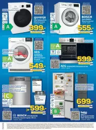 Gazetka promocyjna Euronics - Prospekte - Gazetka - ważna od 02.03 do 02.03.2024 - strona 10 - produkty: auto, Bau, bosch, Cien, consors finanz, eis, ente, kompressor, korb, kraft, LG, mastercard, natur, nolte, Ria, rosen, Ti, tisch