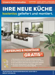 Gazetka promocyjna Euronics - Prospekte - Gazetka - ważna od 02.03 do 02.03.2024 - strona 9 - produkty: küche, Küchen, telefon, Ti