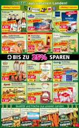 Gazetka promocyjna Norma - Norma - Gazetka - ważna od 16.09 do 16.09.2024 - strona 11 - produkty: arla, banane, Birnen, bockwurst, Bratheringe, Brock, Brühwurst, burger, Cabanossi, creme, eis, erdnüsse, fisch, fische, flasche, fleisch, Garten, Gebrannte Erdnüsse, hering, hühner, kaffee, karotten, kartoffel, kartoffeln, Käse, kirsch, knoblauch, Konserven, kühlregal, lachs, lachsschinken, limette, limetten, mac, malz, marinade, Mett, metten, milch, natur, nerf, Nordsee, Nougatcreme, obst, pils, Räucherling, regal, reis, rind, ring, rispentomaten, rwe, sac, Schal, Schale, Schaumzucker, schinken, Schmalz, schwein, schweine, schweinefleisch, speisekartoffeln, Ti, tiefpreis, tomate, tomaten, vanille, vollmilch, Waage, wein, weine, wurst, wurstkonserven, zucker