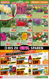 Gazetka promocyjna Norma - Norma - Gazetka - ważna od 16.09 do 16.09.2024 - strona 14 - produkty: Alpenveilchen, Bad, Bebe, bio, blended scotch, blended scotch whisky, blume, blumen, Blüte, Bodentücher, bohne, bohnen, bohnenkaffee, brandt, Clin, Draht, duschbad, eis, Elan, elle, entkalker, flasche, gin, Heidekraut, Heu, kaffee, ketchup, Kraut, kulturtopf, lebensmittel, LG, löslicher bohnenkaffee, messer, Narzissen, orange, pflanze, pflanzen, reis, Ria, rum, scotch, scotch whisky, sim, staubmagnet, tasse, Ti, tomate, tomaten, tomaten ketchup, tomato ketchup, topf, tücher, wedel, whisky, zwiebel, zwiebeln